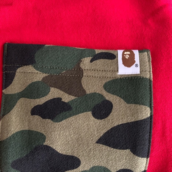 Bape Panda Pants - Picture 3 of 9